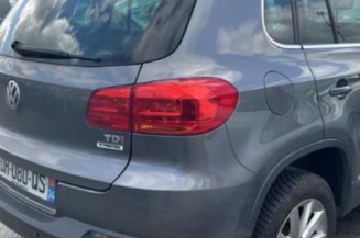 Cache moteur  VOLKSWAGEN TIGUAN 1