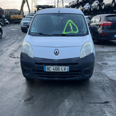 Repetiteur clignotant avant gauche (Feux) RENAULT KANGOO 2 Photo n°1