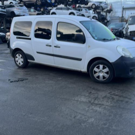 Repetiteur clignotant avant gauche (Feux) RENAULT KANGOO 2