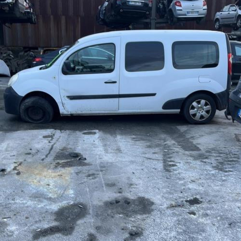 Repetiteur clignotant avant gauche (Feux) RENAULT KANGOO 2 Photo n°4