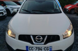 Pare choc arriere NISSAN QASHQAI 1