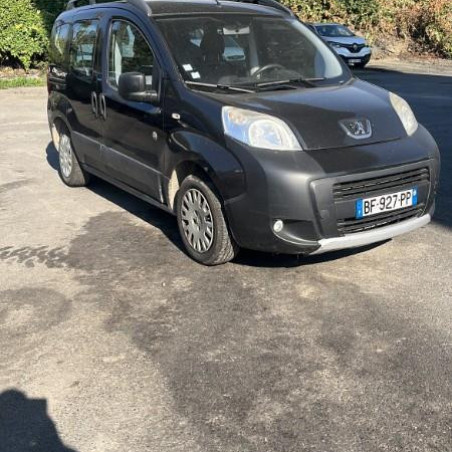 PEUGEOT BIPPER 1.3 HDI - 16V TURBO