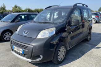 PEUGEOT BIPPER 1.3 HDI - 16V TURBO