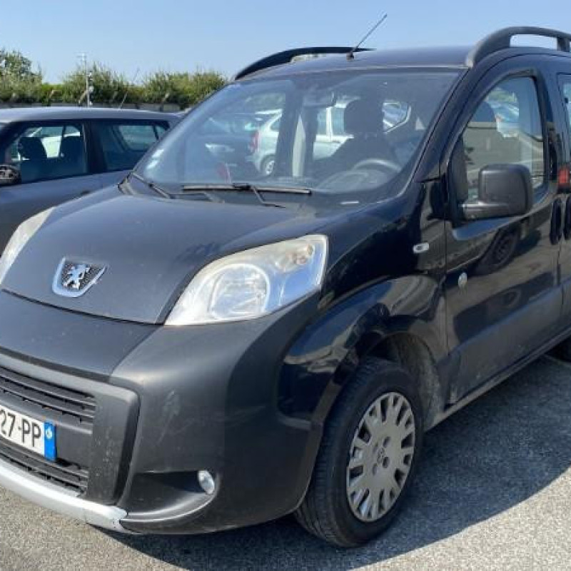 PEUGEOT BIPPER 1.3 HDI - 16V TURBO Photo n°14