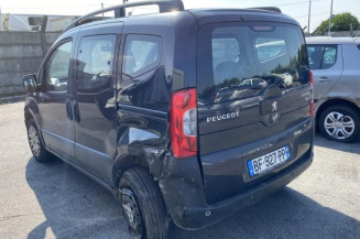 PEUGEOT BIPPER 1.3 HDI - 16V TURBO