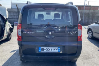 PEUGEOT BIPPER 1.3 HDI - 16V TURBO