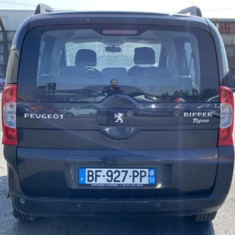 PEUGEOT BIPPER 1.3 HDI - 16V TURBO Photo n°18