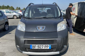 PEUGEOT BIPPER 1.3 HDI - 16V TURBO