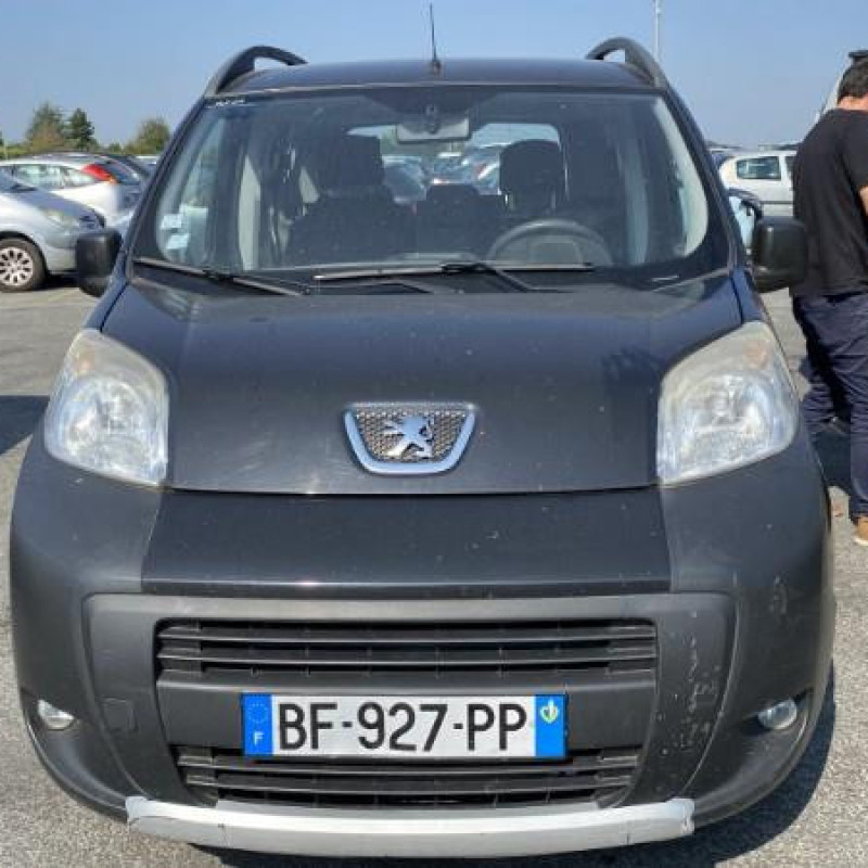 PEUGEOT BIPPER 1.3 HDI - 16V TURBO Photo n°21