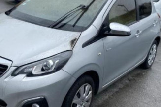 Feu diurne avant gauche PEUGEOT 108