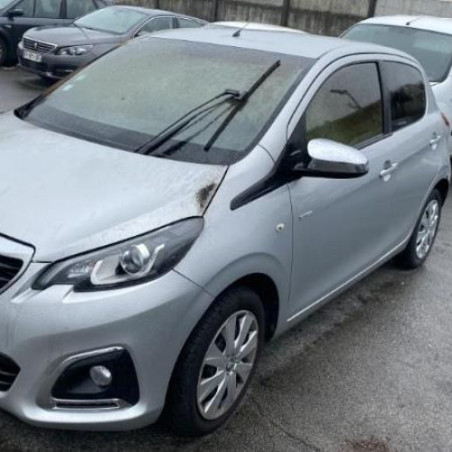 Feu diurne avant gauche PEUGEOT 108