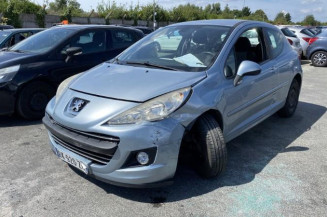 PEUGEOT 207 PHASE 2 1.4 HDI - 8V TURBO Photo n°1