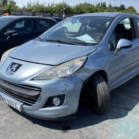 PEUGEOT 207 PHASE 2 1.4 HDI - 8V TURBO Photo n°1