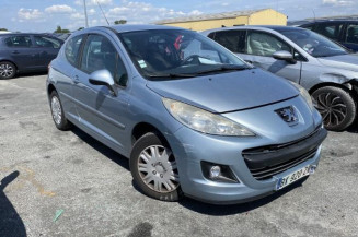 PEUGEOT 207 PHASE 2 1.4 HDI - 8V TURBO