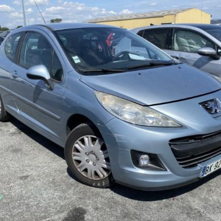 PEUGEOT 207 PHASE 2 1.4 HDI - 8V TURBO