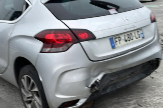 CITROEN DS4 PHASE 1 1.6 THP - 16V TURBO