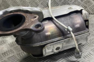 Catalyseur (echappement) NISSAN QASHQAI 2