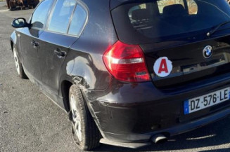 Arret de porte arriere gauche BMW SERIE 1 E87