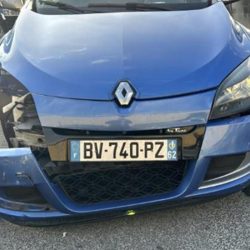 Boitier UCH RENAULT MEGANE 3 Photo n°6