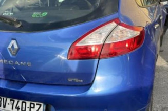 Boitier UCH RENAULT MEGANE 3