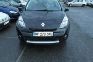 Boitier UCH RENAULT CLIO 3