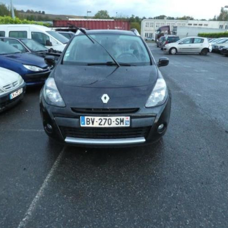 Boitier UCH RENAULT CLIO 3 Photo n°4