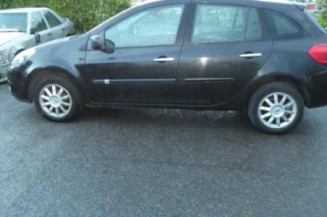 Boitier UCH RENAULT CLIO 3