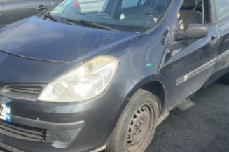 Boitier UCH RENAULT CLIO 3