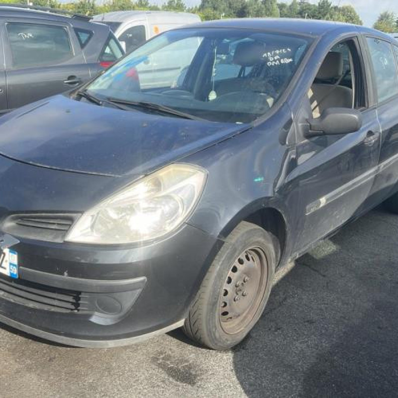 Boitier UCH RENAULT CLIO 3 Photo n°5