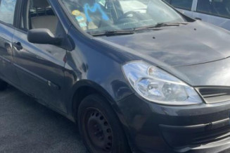 Boitier UCH RENAULT CLIO 3