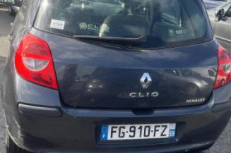 Boitier UCH RENAULT CLIO 3