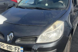 Boitier UCH RENAULT CLIO 3