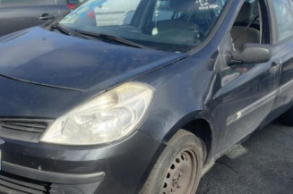 Boitier UCH RENAULT CLIO 3