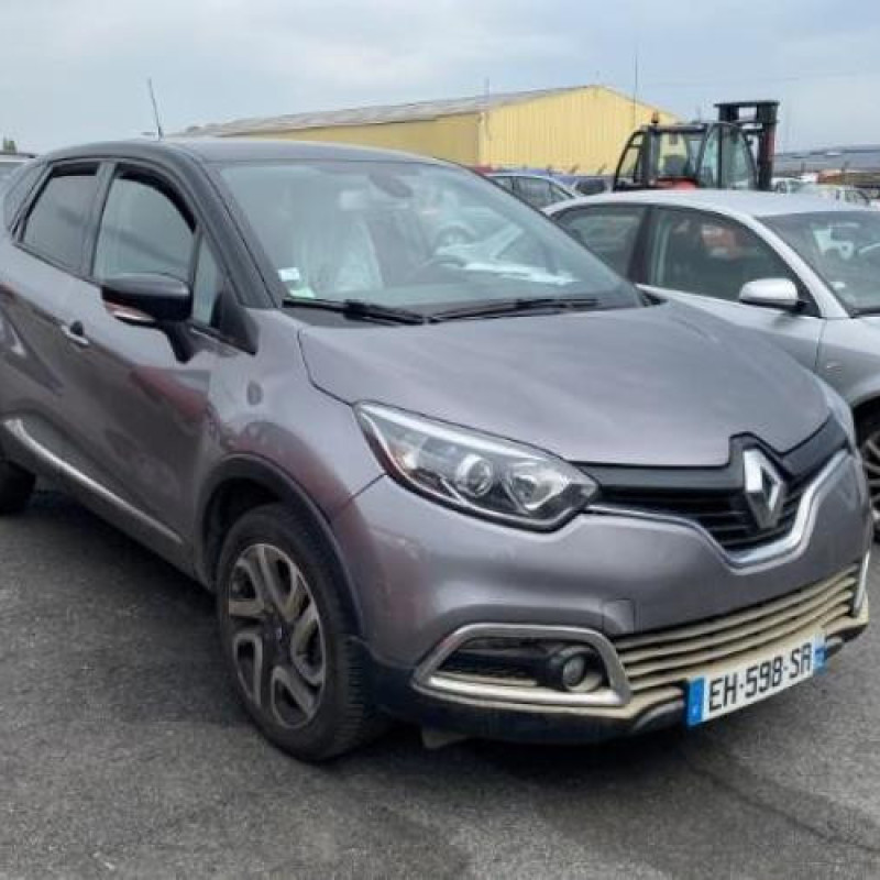 Cric RENAULT CAPTUR 1 Photo n°5