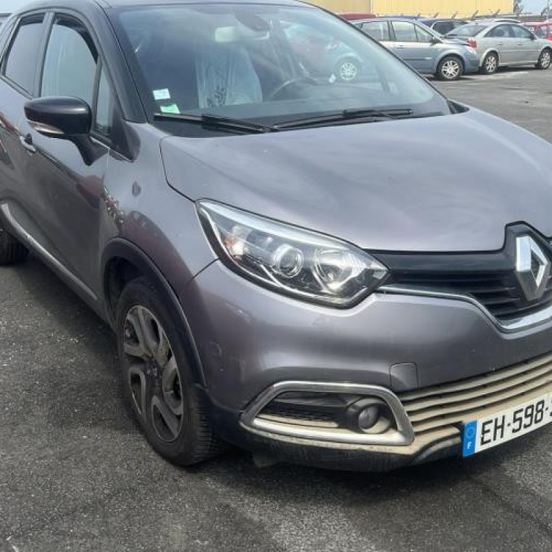 Cric RENAULT CAPTUR 1 Photo n°16