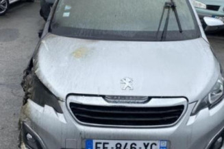 Bras essuie glace avant PEUGEOT 108