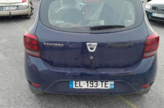 Boitier filtre a air DACIA SANDERO 2