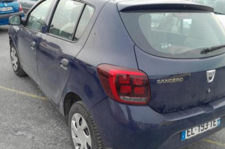 Boitier filtre a air DACIA SANDERO 2