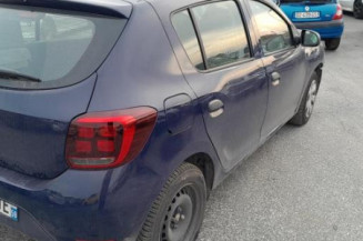 Boitier filtre a air DACIA SANDERO 2