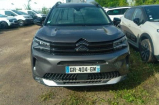 Camera CITROEN C5 AIRCROSS