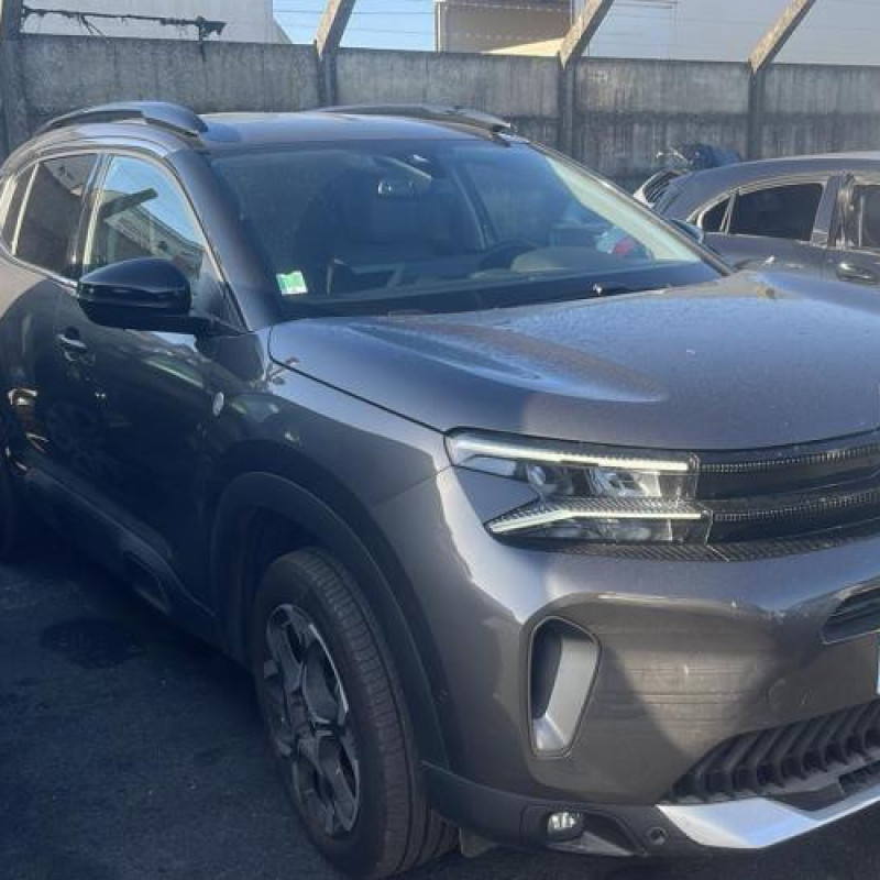 Bouton de demarrage CITROEN C5 AIRCROSS Photo n°13