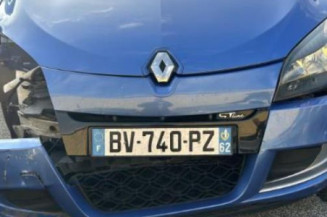 Porte fusible RENAULT MEGANE 3