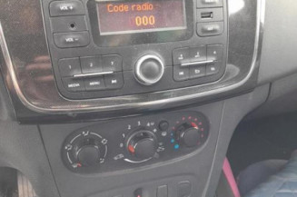 Contacteur tournant DACIA SANDERO 2