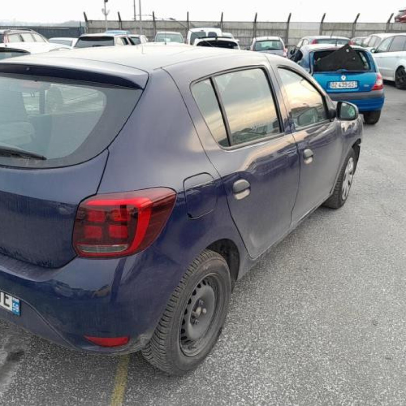 Kit de demarrage DACIA SANDERO 2 Photo n°17