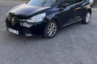 RENAULT CLIO 4 PHASE 1 1.5 DCI - 8V TURBO Photo n°1