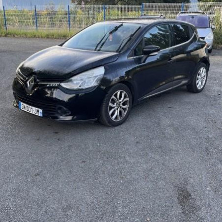 RENAULT CLIO 4 PHASE 1 1.5 DCI - 8V TURBO Photo n°1