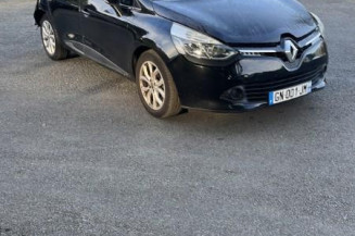 RENAULT CLIO 4 PHASE 1 1.5 DCI - 8V TURBO