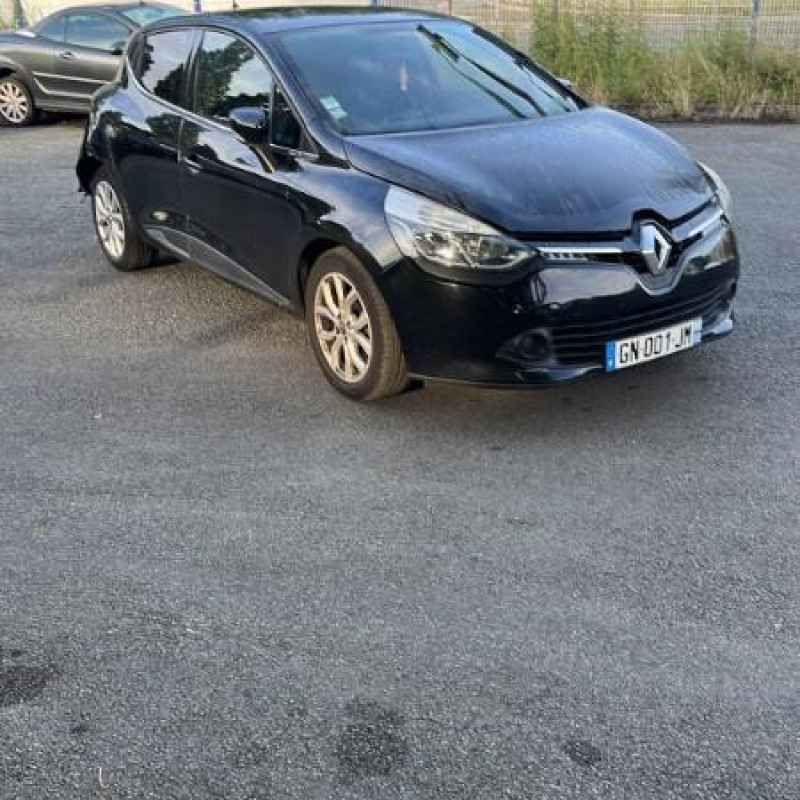 RENAULT CLIO 4 PHASE 1 1.5 DCI - 8V TURBO Photo n°2