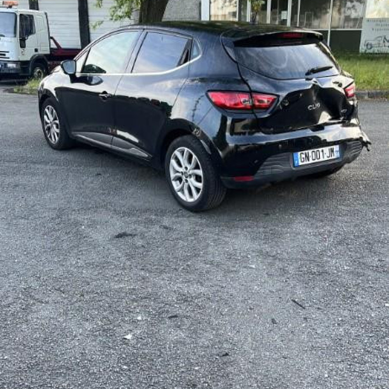 RENAULT CLIO 4 PHASE 1 1.5 DCI - 8V TURBO Photo n°4