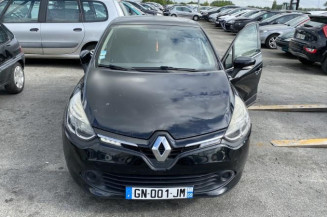 RENAULT CLIO 4 PHASE 1 1.5 DCI - 8V TURBO